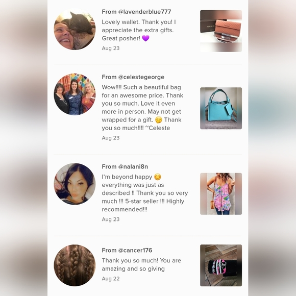 Hi, I'm Christi ❤️ - Picture 8 of 12